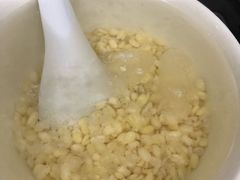 绿豆爽-老福合沟无米粿甜汤粿品店