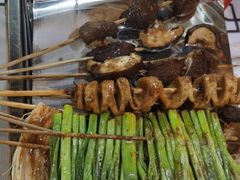 -云晓光头烧烤吧(盛夏店)