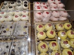 -小闺女儿肉龙(西湖道店)