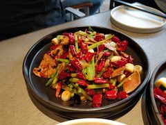 -日上三甘(三里屯店)