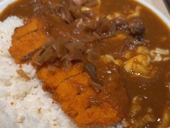 -CoCo壱番屋(久光百货店)