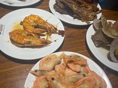 -汉巴味德(大悦城店)