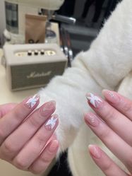 -Touch Nail·品质·美甲美睫