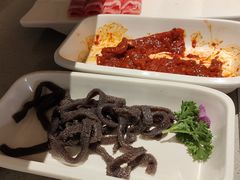 -海底捞火锅(顺义华联店)