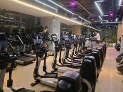 -威克健身游泳(万菱汇店)