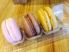 -COSTA COFFEE(成都来福士店)