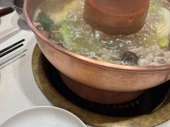 -东门口·新式老北京火锅(河西龙湖天街店)