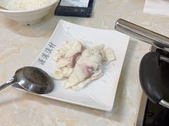 -源港渔村-中山脆肉鲩(博罗店)