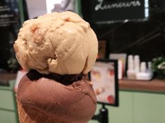 -LUNEURS月乐诗·法式冰淇淋(环贸店)