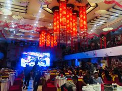 大堂-老六杀猪菜(进乡街店)