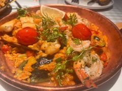 多宝鱼-翠贝卡&Mama Kelly Brunch Coffee(河西店)