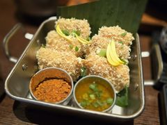 -银米·云南传统过桥米线(双廊黑金冠店)