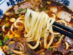 -嘻小北·兰州清汤牛肉面(太平洋森活天地店)