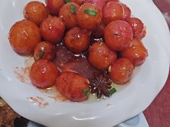 -聚首堂·特色小吃·肘子(什刹海德胜门店)