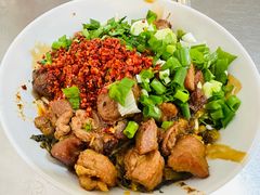 -丁记面馆(凤凰店)