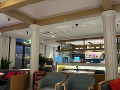 -Mezomd曼索蒂西班牙餐厅(广粤店)