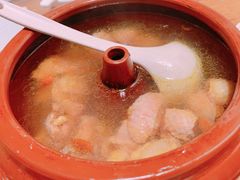 -旅马餐厅(茅家埠店)