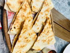 -芭莉与彩虹西餐厅(成都合生汇店)