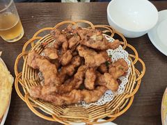 椒盐白条-小实惠嘉(威海路店)