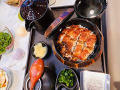 -银河烧鳗·活鳗料理专门店(西单大悦城店)