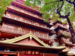 -大佛古寺