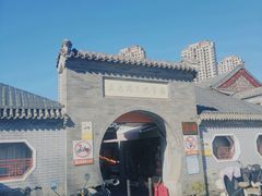 -天津大悲禅院