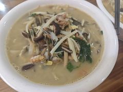 -山里人姜汁(府东小区店)