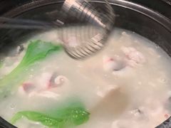-大良毋米粥(锦龙路总店)