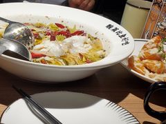 -太二酸菜鱼(沈阳万象城店)
