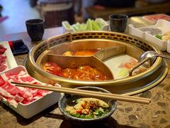 -小龙坎老火锅(北京三里屯店)