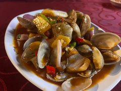 -潮生潮汕砂锅粥