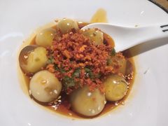 -太二酸菜鱼(汕头苏宁广场店)