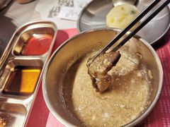 -西塔老太太泥炉烤肉(温州首店万象城黑金店)