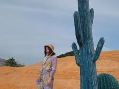 -西海岸生态观光园