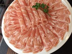 -重庆德庄火锅(体育中心店)