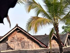 -西双版纳傣族园