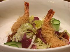 -沈阳君悦酒店·意坊意大利餐厅