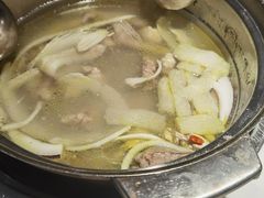 -三个椰子·现砍椰子鸡(金源CBD店)