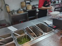 -回味鸭血粉丝汤(砂之船店)