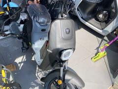 -九号电动车(安定门内大街店)