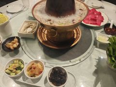 -东来顺饭庄(西直门店)