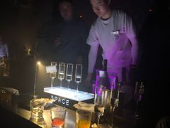 -SPACE(欢乐颂购物中心店)