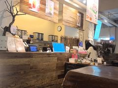 -成川茶店·潮汕工夫浓茶(万象店)