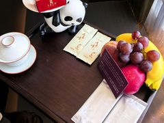 -成都仁恒格蓝柏薇酒店公寓