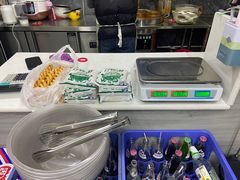 -金张掖麻辣烫(广运潭大道店)