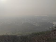 -句容茅山景区