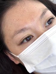 -MIVI野生眉纹绣纹眉