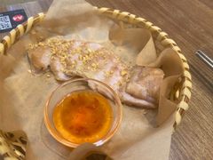 -曼谷食堂·泰国家庭料理(丹桂路店)