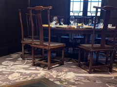 -上海苏宁宝丽嘉酒店·嘉府壹号中餐厅