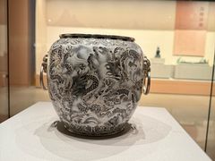 -北京工艺美术博物馆